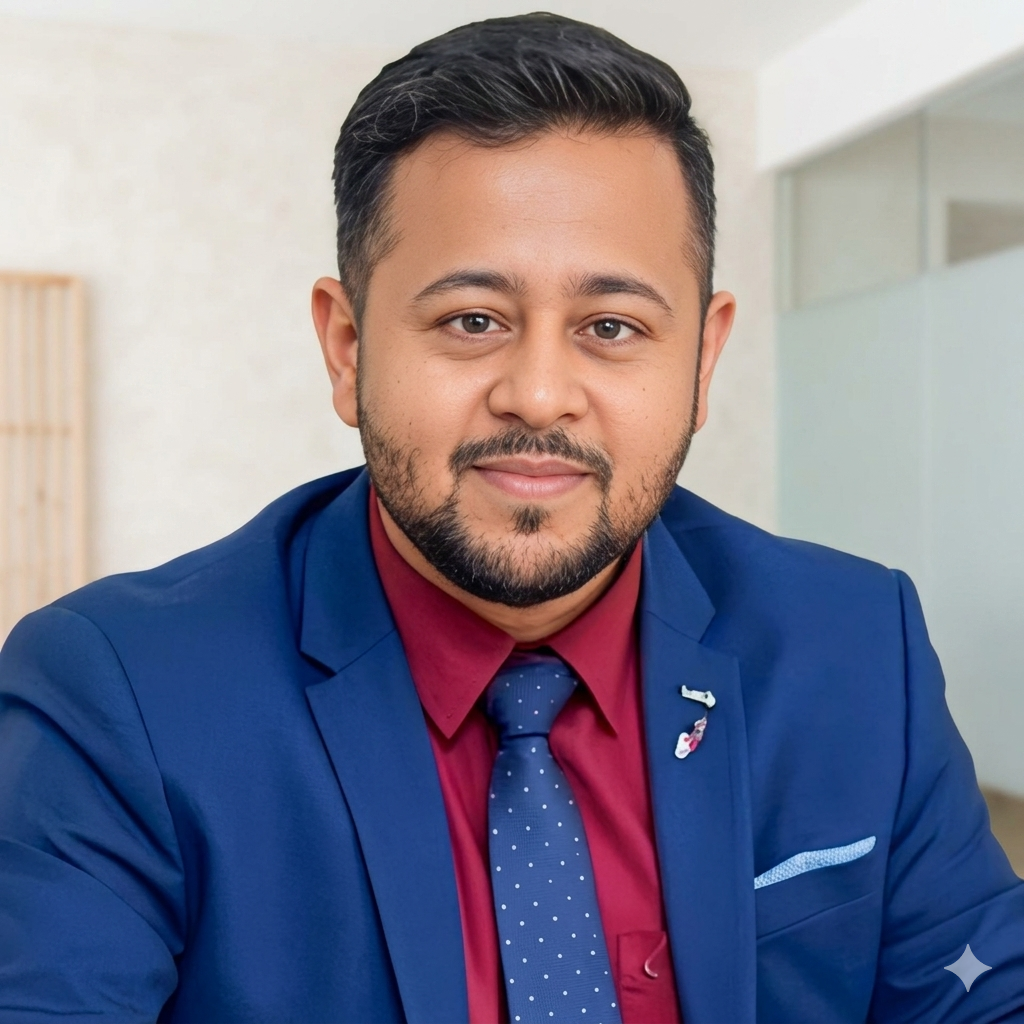 Imtiaz Azad Emon